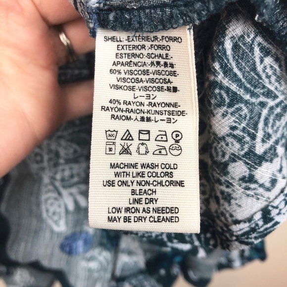 Free People Smooth Talker Tunic Dress Size XS - Picture 5 of 8